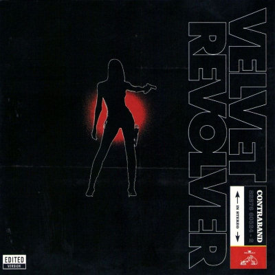 Velvet Revolver: "Contraband" – 2004