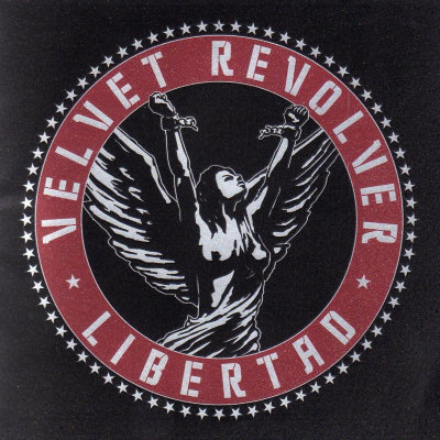 Velvet Revolver: "Libertad" – 2007